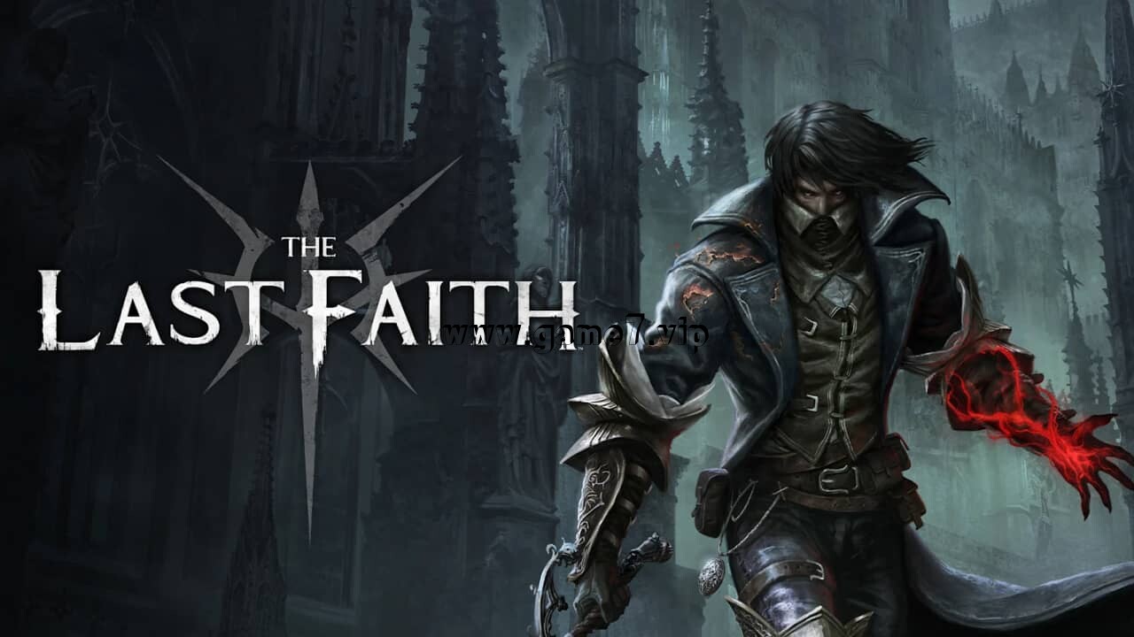 最后的信仰丨The Last Faith插图