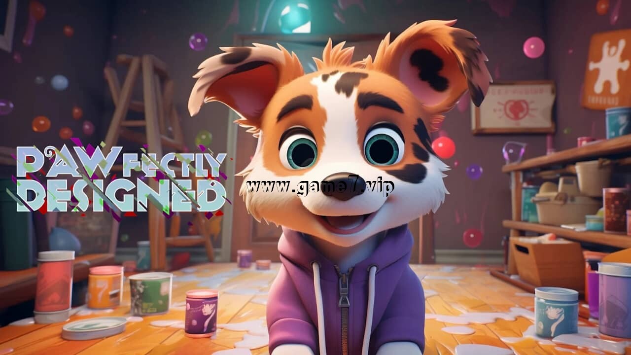 完美设计丨PAWfectly Designed插图