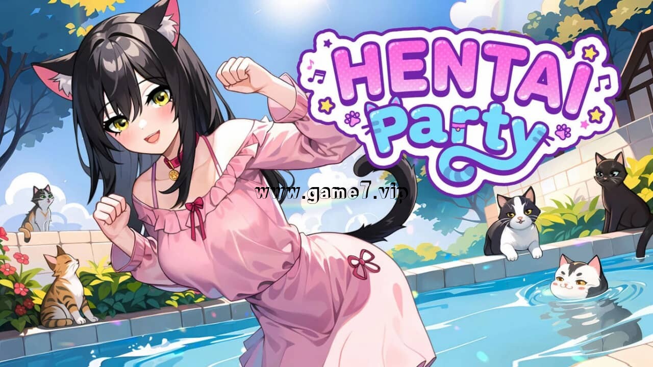 Hentai派对丨Hentai Party插图