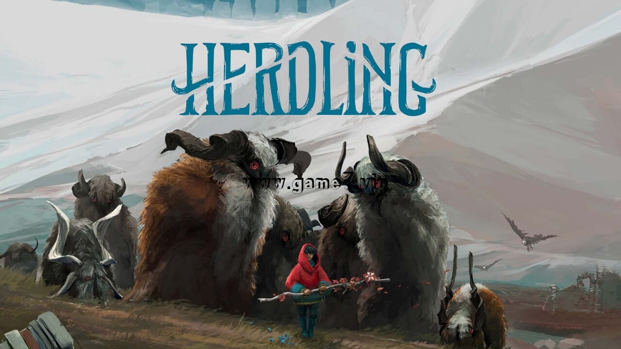 【Switch】牧群之旅丨Herdling