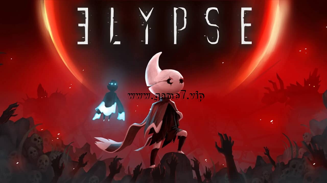 【Switch】伊莉丝:深渊洄光丨Elypse