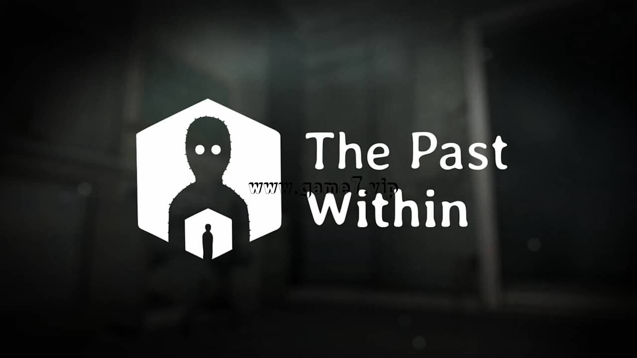 【Switch】内心的过去丨The Past Within