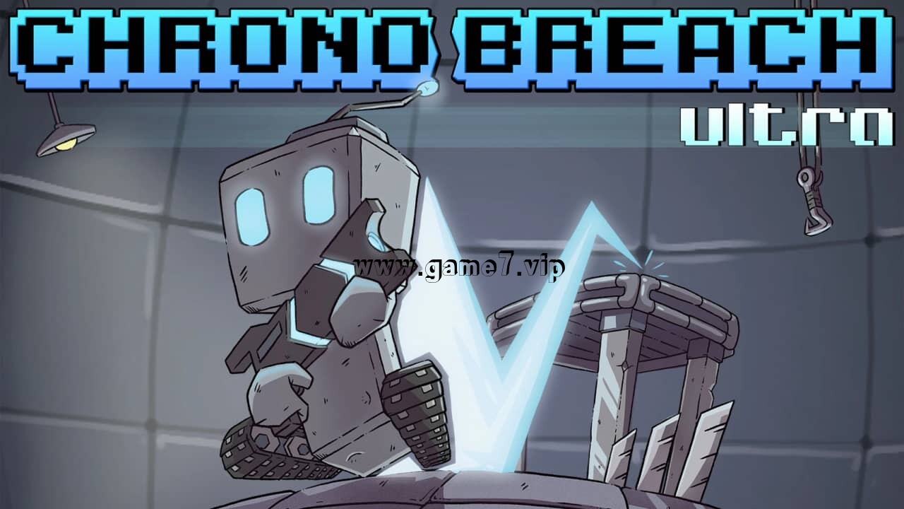 【Switch】超精密计时丨ChronoBreach Ultra