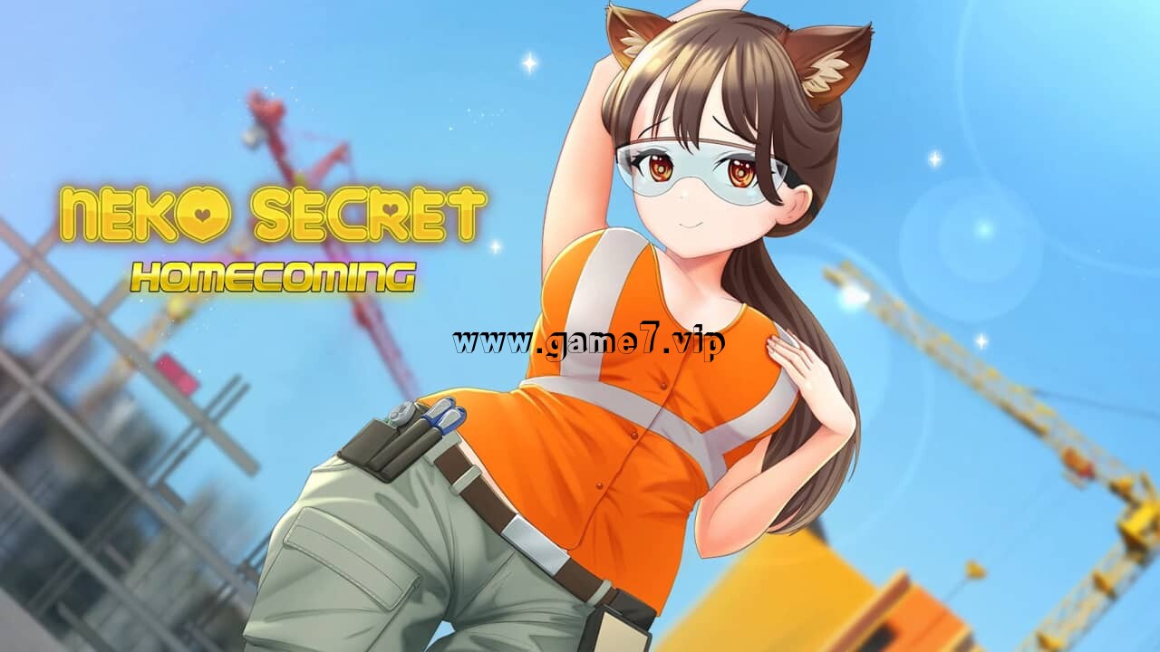 【Switch】Neko秘密还乡丨Neko Secret Homecoming