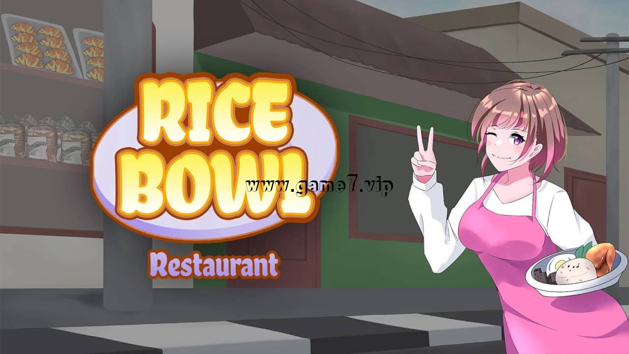 【Switch】饭碗餐厅丨Rice Bowl Restaurant