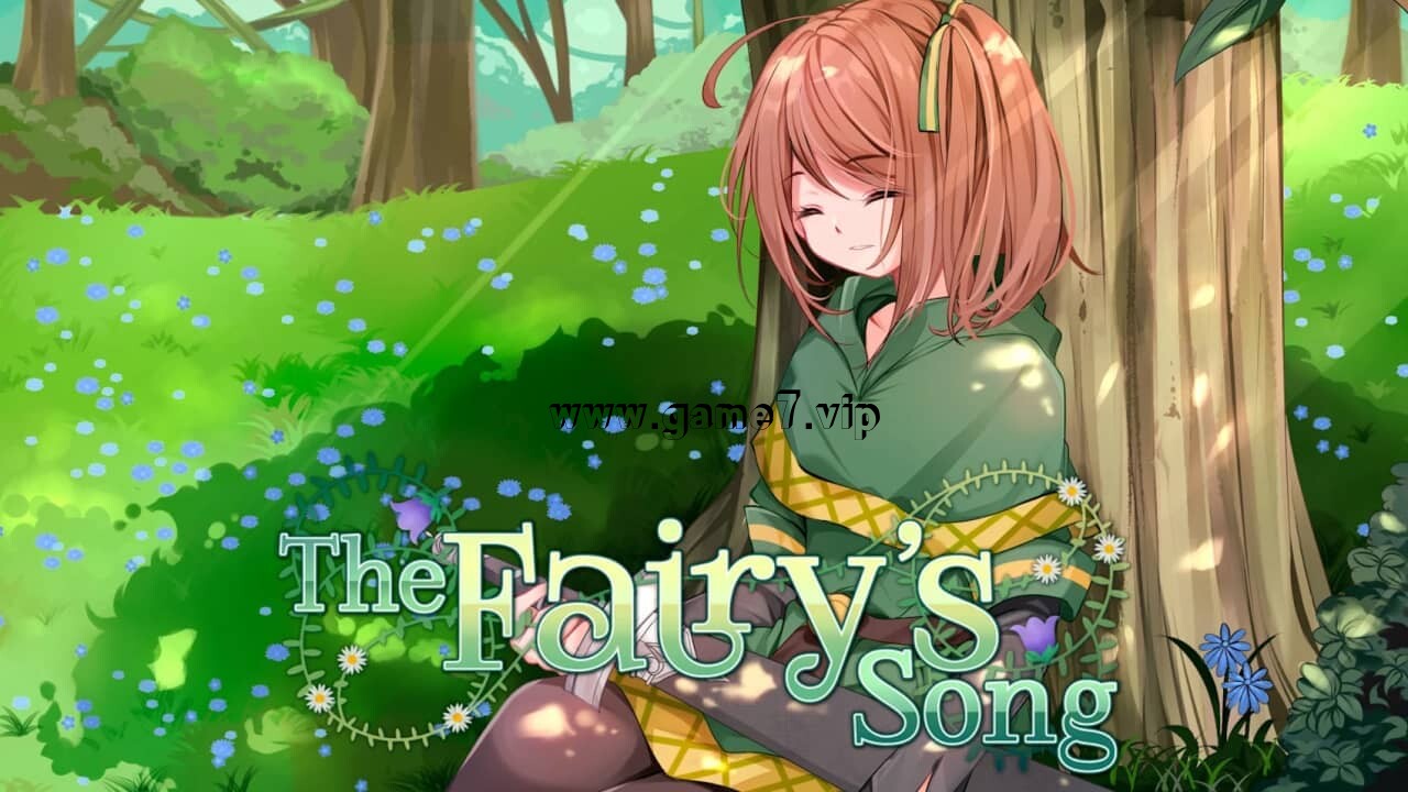 【Switch】仙子之歌丨The Fairy’s Song