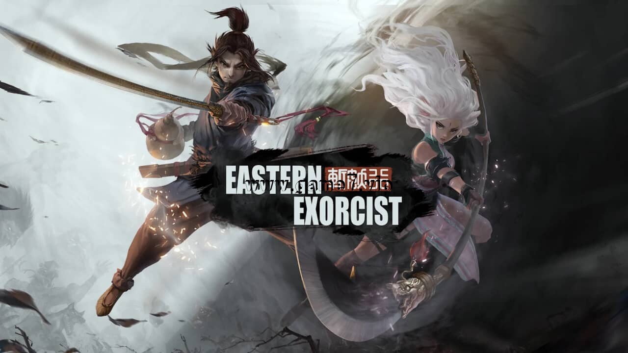 【Switch】斩妖行丨Eastern Exorcist