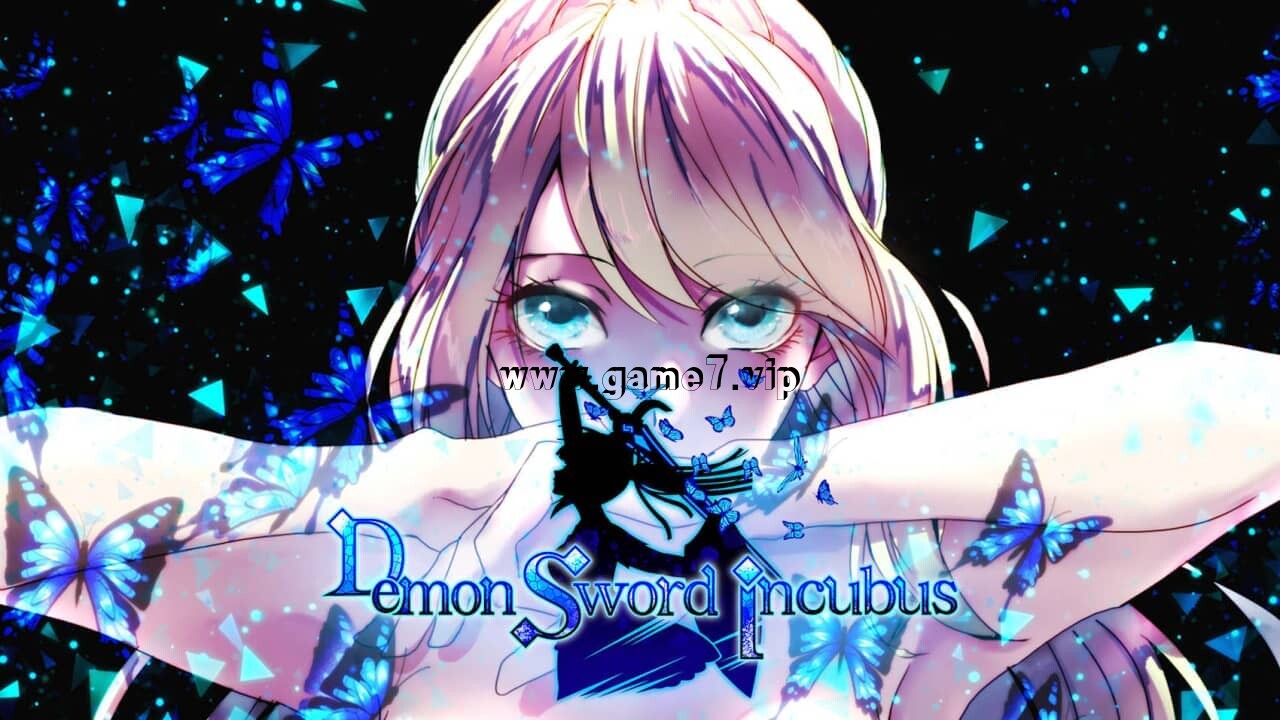 【Switch】魔剑梦魇丨Demon Sword: Incubus