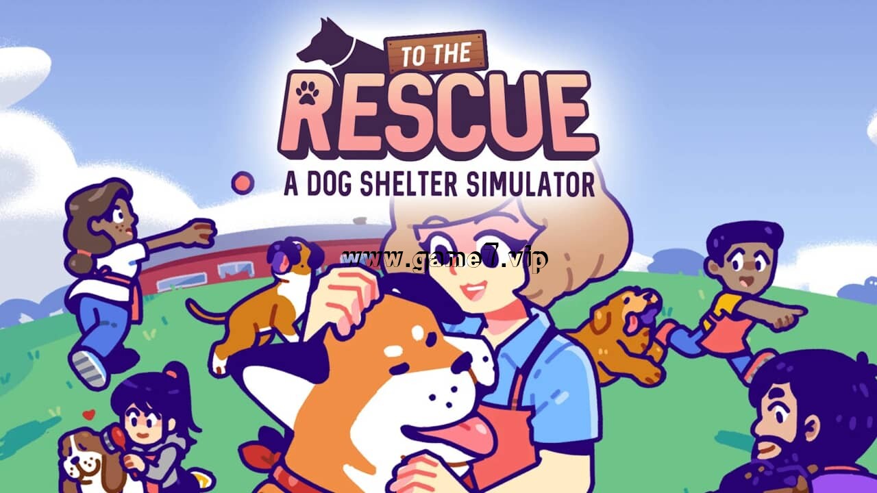 【Switch】去救援!丨To the Rescue!