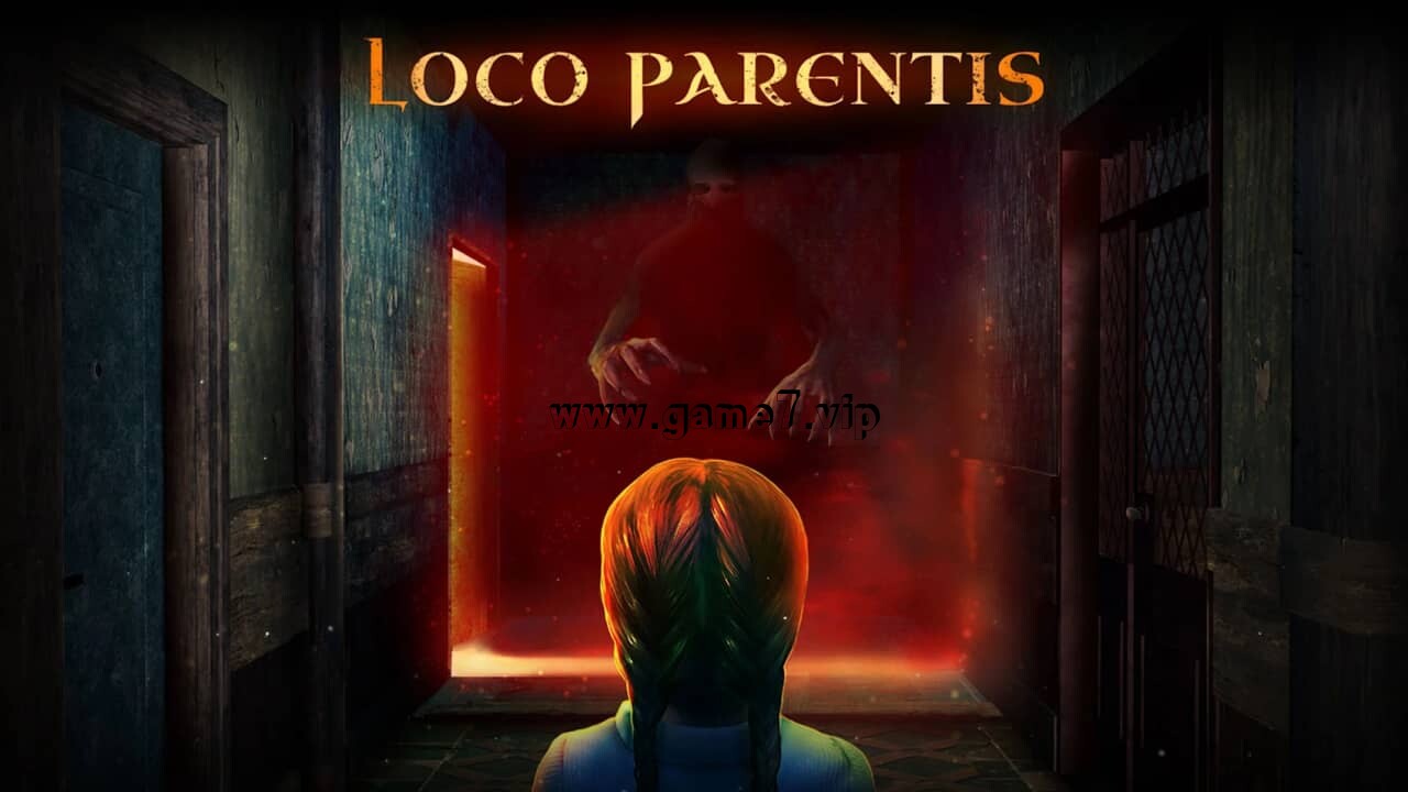 【Switch】代替父母丨Loco Parentis