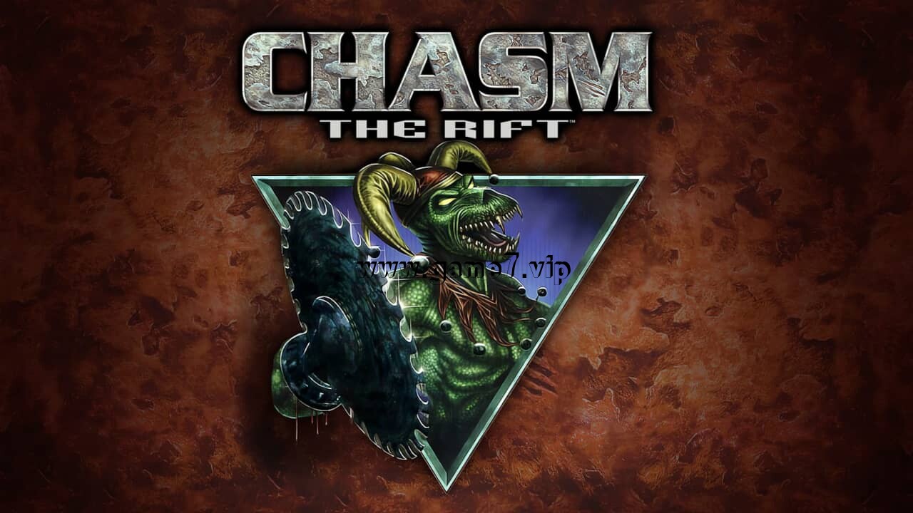 【Switch】分歧:裂痕丨Chasm: The Rift