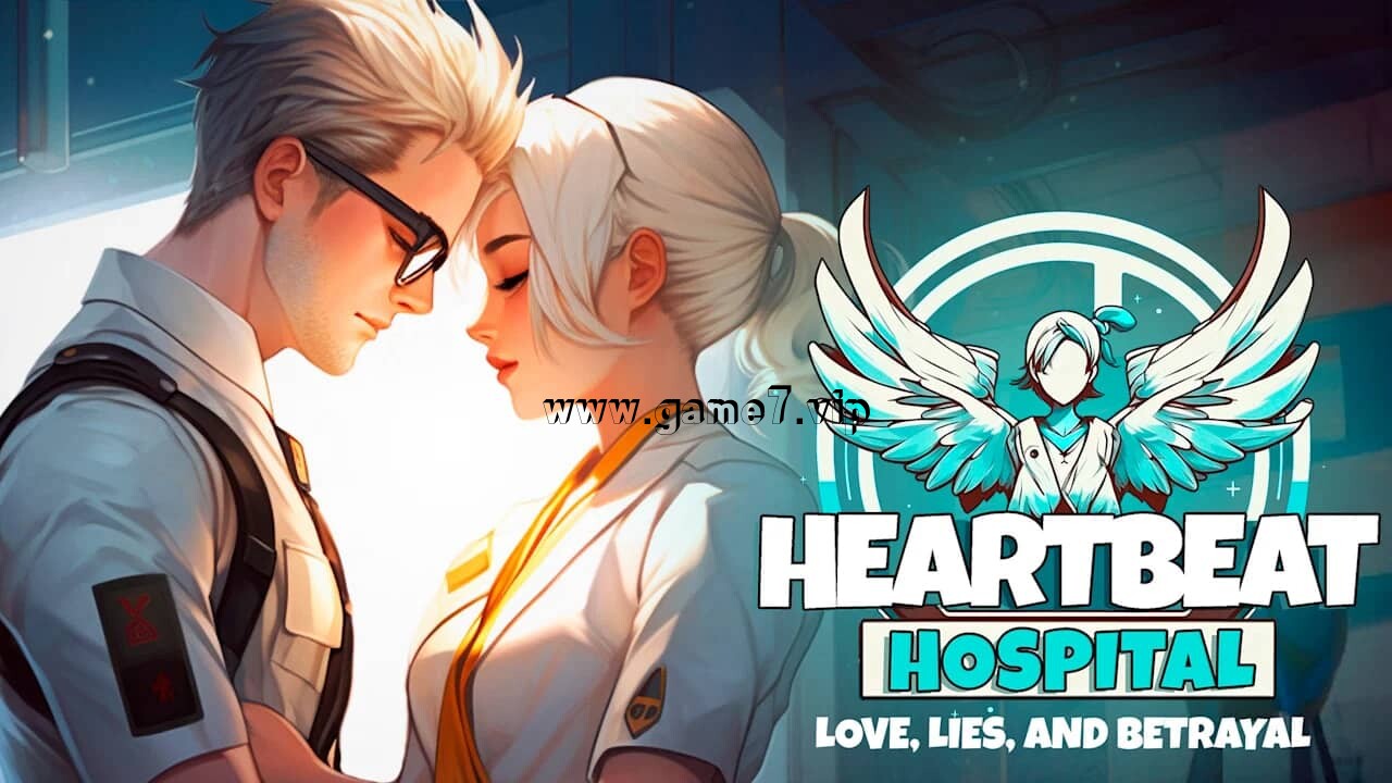 【Switch】心跳病栋:爱、谎言和背叛丨Heartbeat Hospital: Love, Lies, and Betrayal