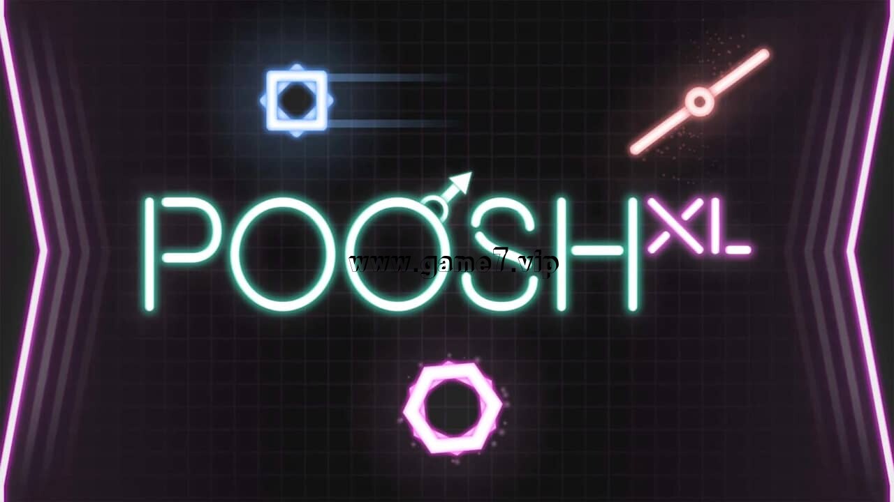【Switch】Poosh XL