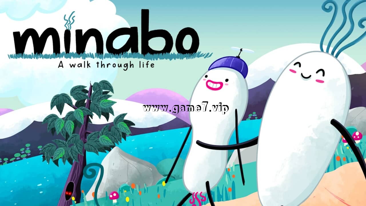 【Switch】Minabo：漫步人生丨Minabo: A walk through life