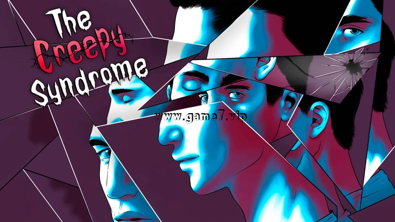 【Switch】毛骨悚然综合症丨The Creepy Syndrome