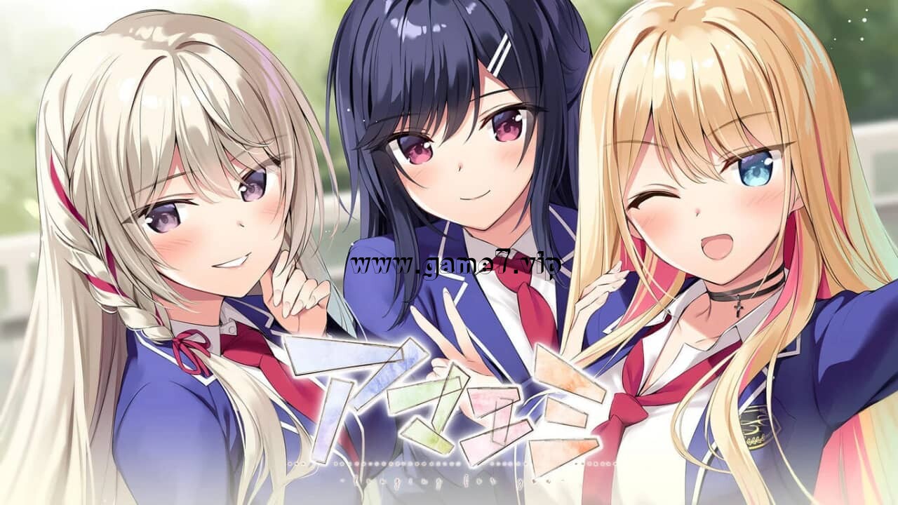 【Switch】想念你丨アマエミ-longing for you-