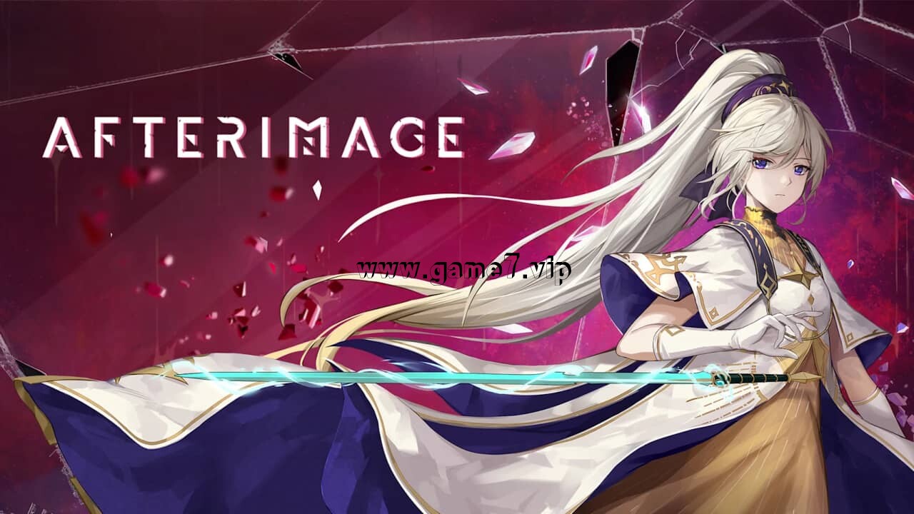 【Switch】心渊梦境丨Afterimage