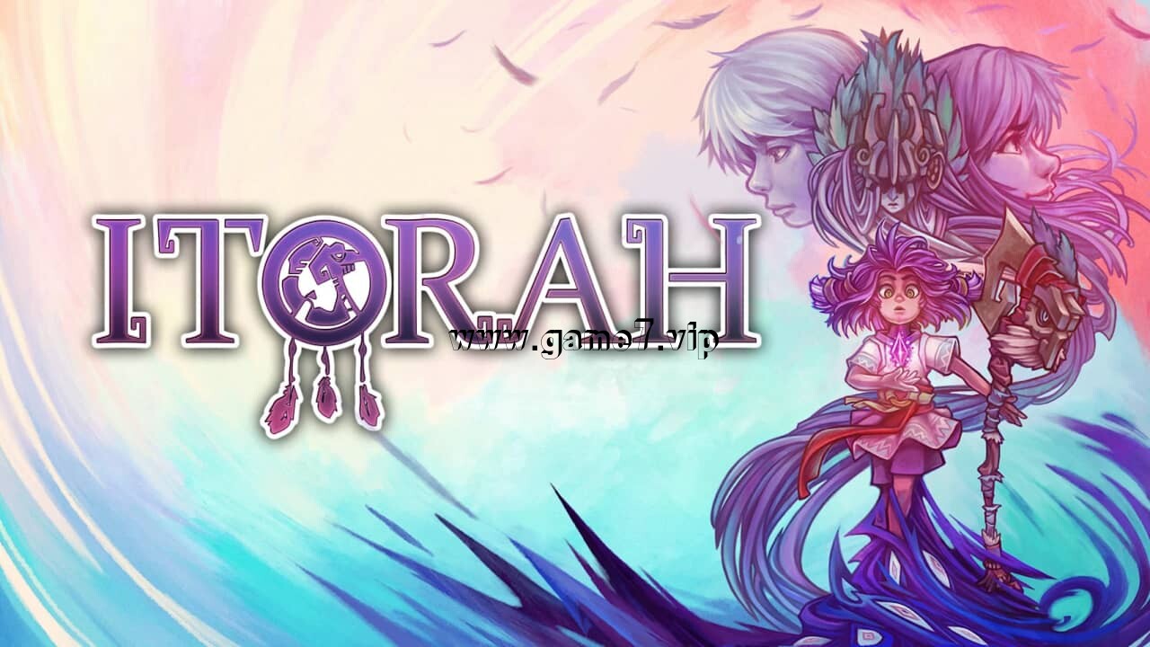 【Switch】伊多拉丨Itorah