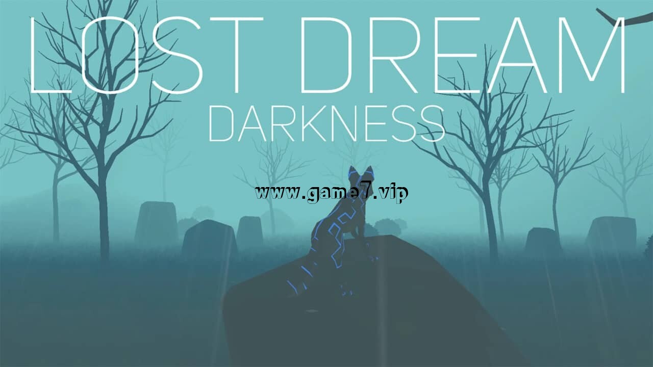 【Switch】遗失梦境 黑暗丨Lost Dream Darkness