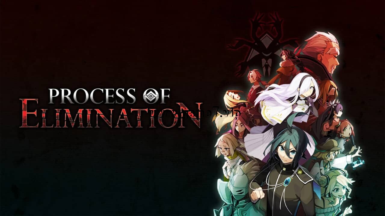 【Switch】侦探扑灭丨Process of Elimination