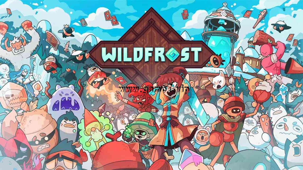【Switch】雪居之地丨Wildfrost