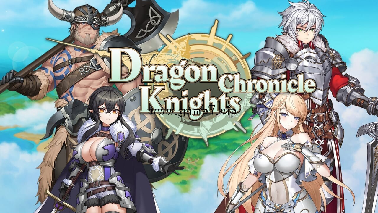 【Switch】龙骑士编年史丨Dragon Knights Chronicle