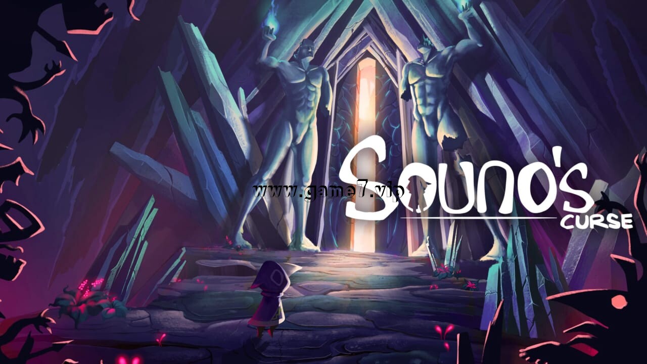 【Switch】索诺的诅咒丨Sounos’ Curse