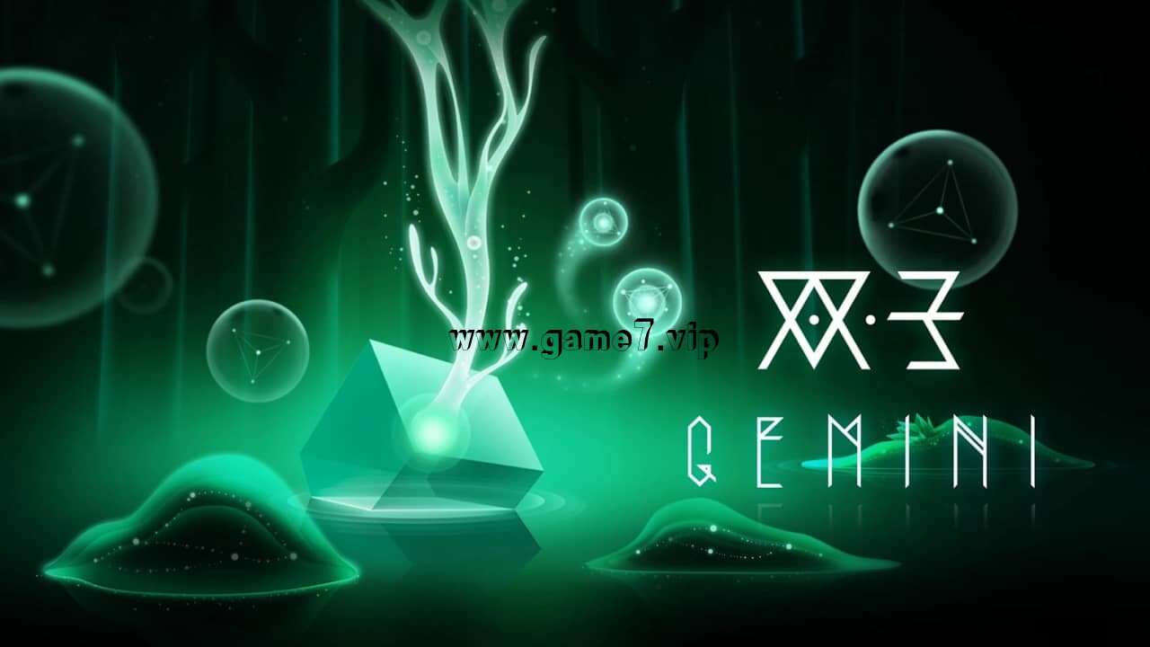 【Switch】双子Gemini丨Gemini