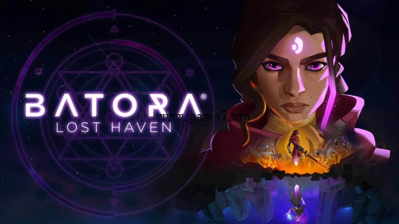 【Switch】巴特拉:家在何方丨Batora: Lost Haven