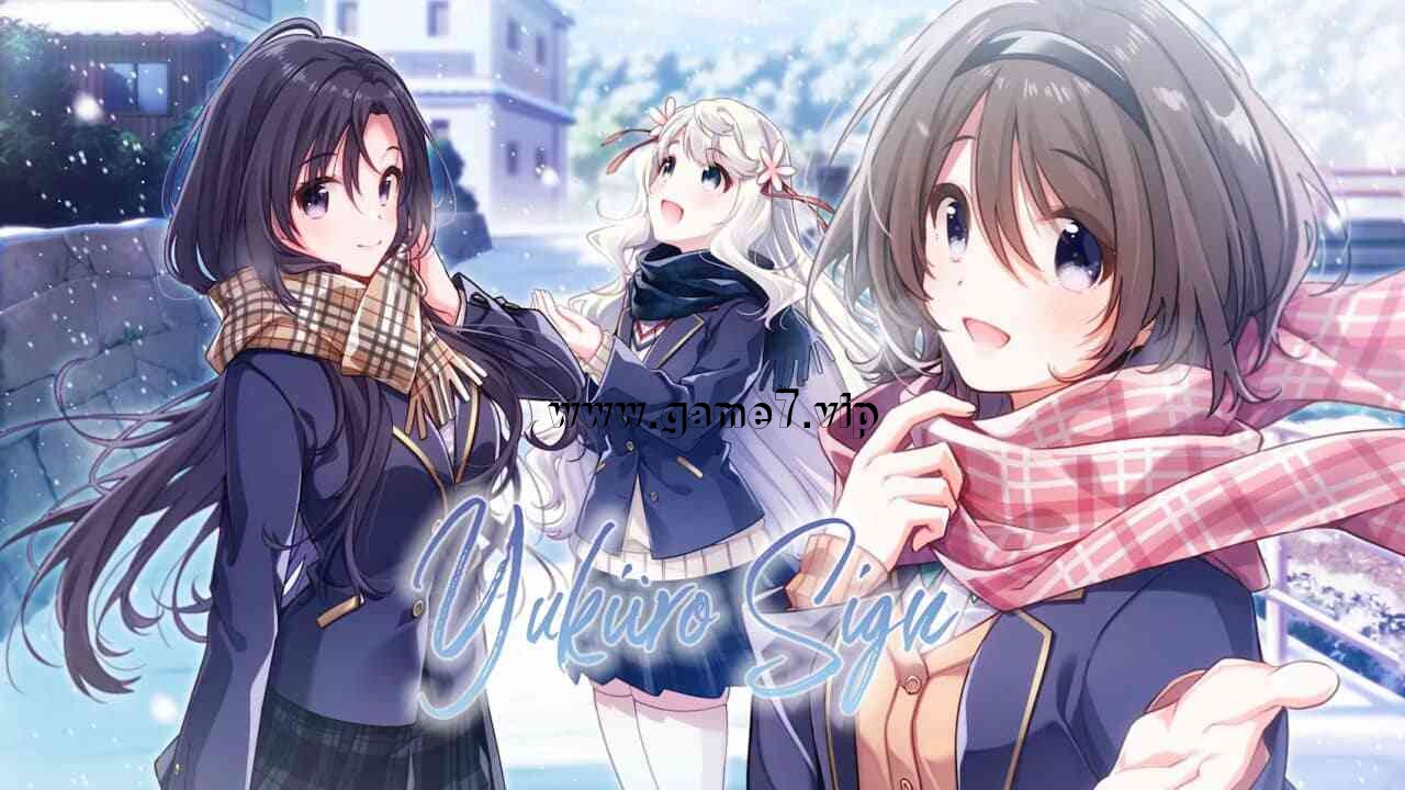 【Switch】雪色暗号丨Yukiiro Sign