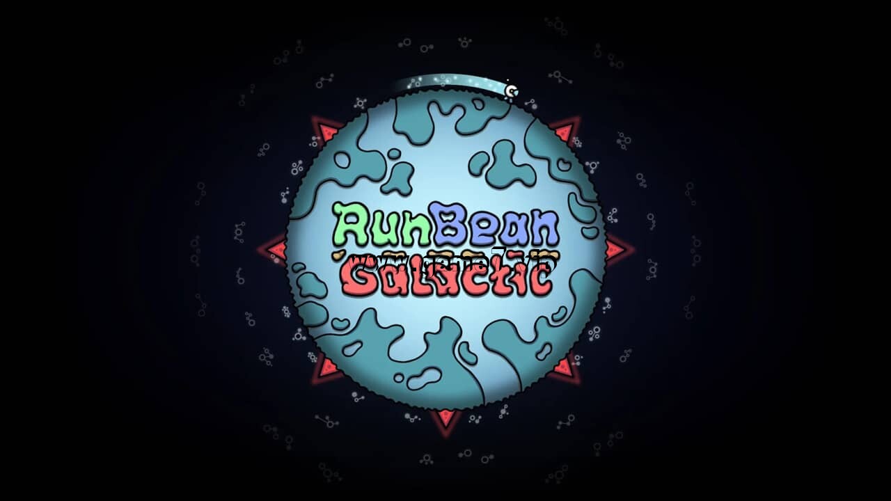 【Switch】RunBean银河系丨RunBean Galactic