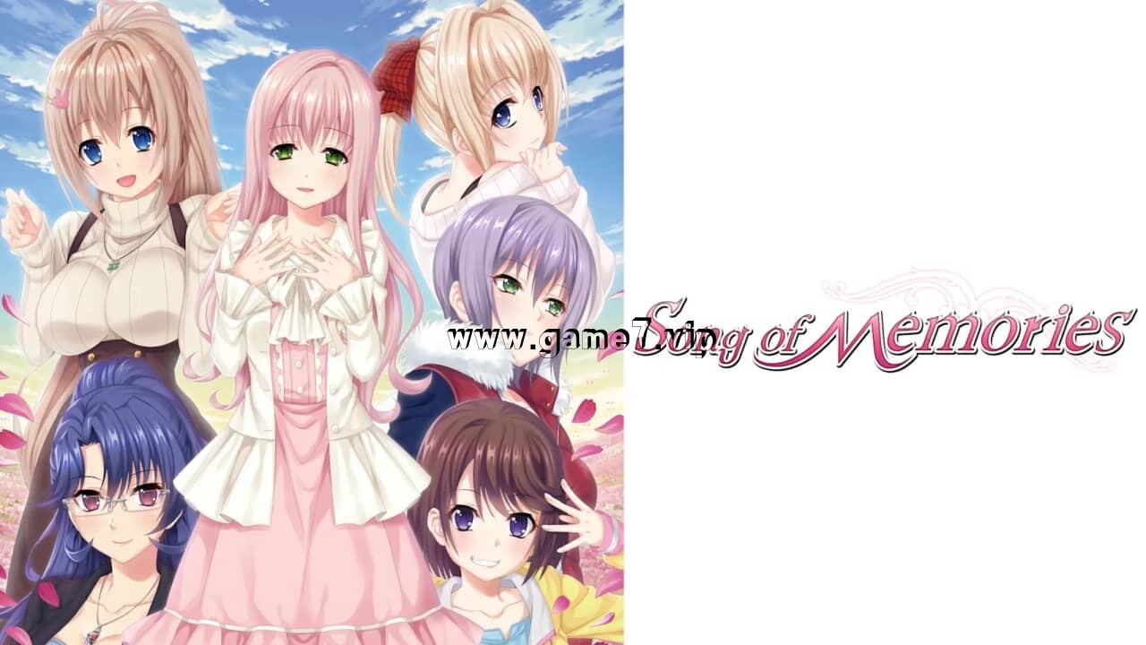 【Switch】记忆之歌丨Song of Memories