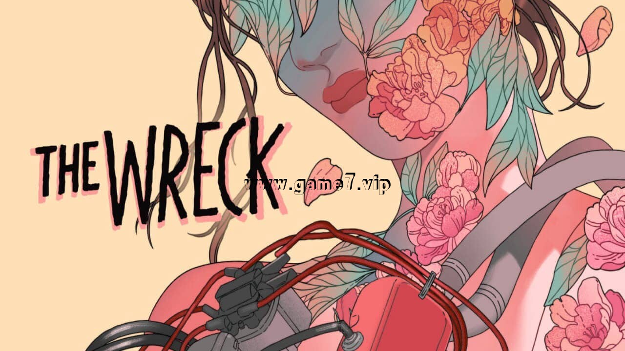 【Switch】浮生千百事丨The Wreck