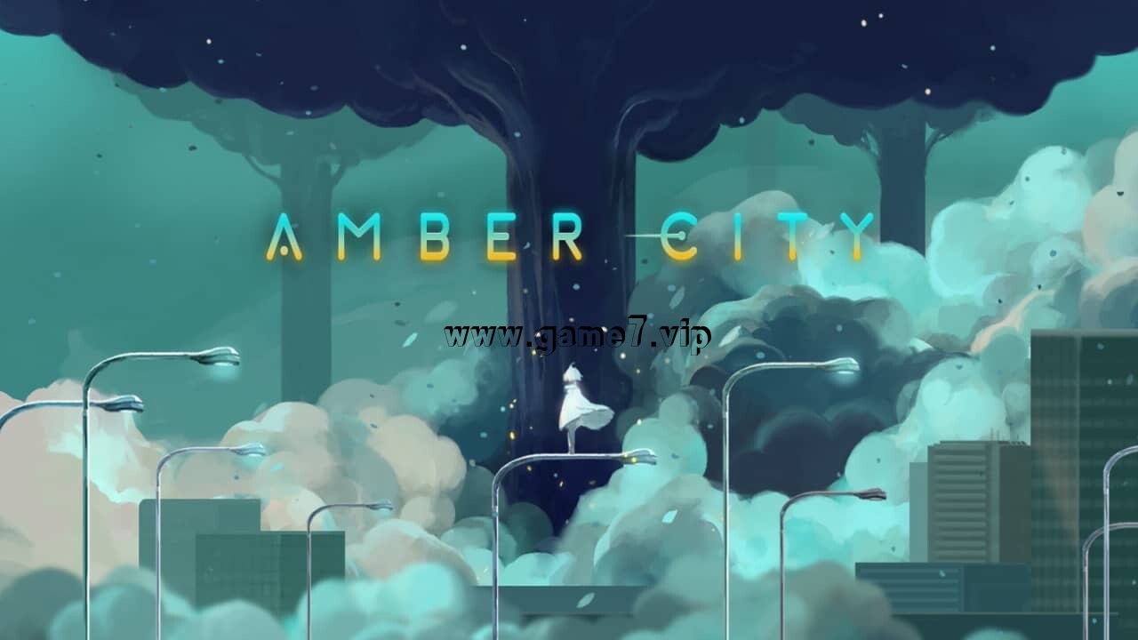 【Switch】落叶城丨Amber City