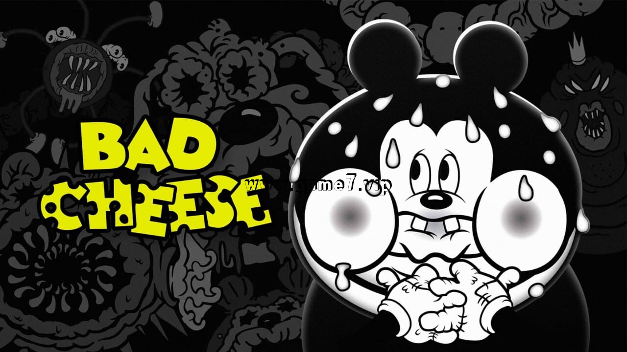 【Switch】烂奶酪丨Bad Cheese