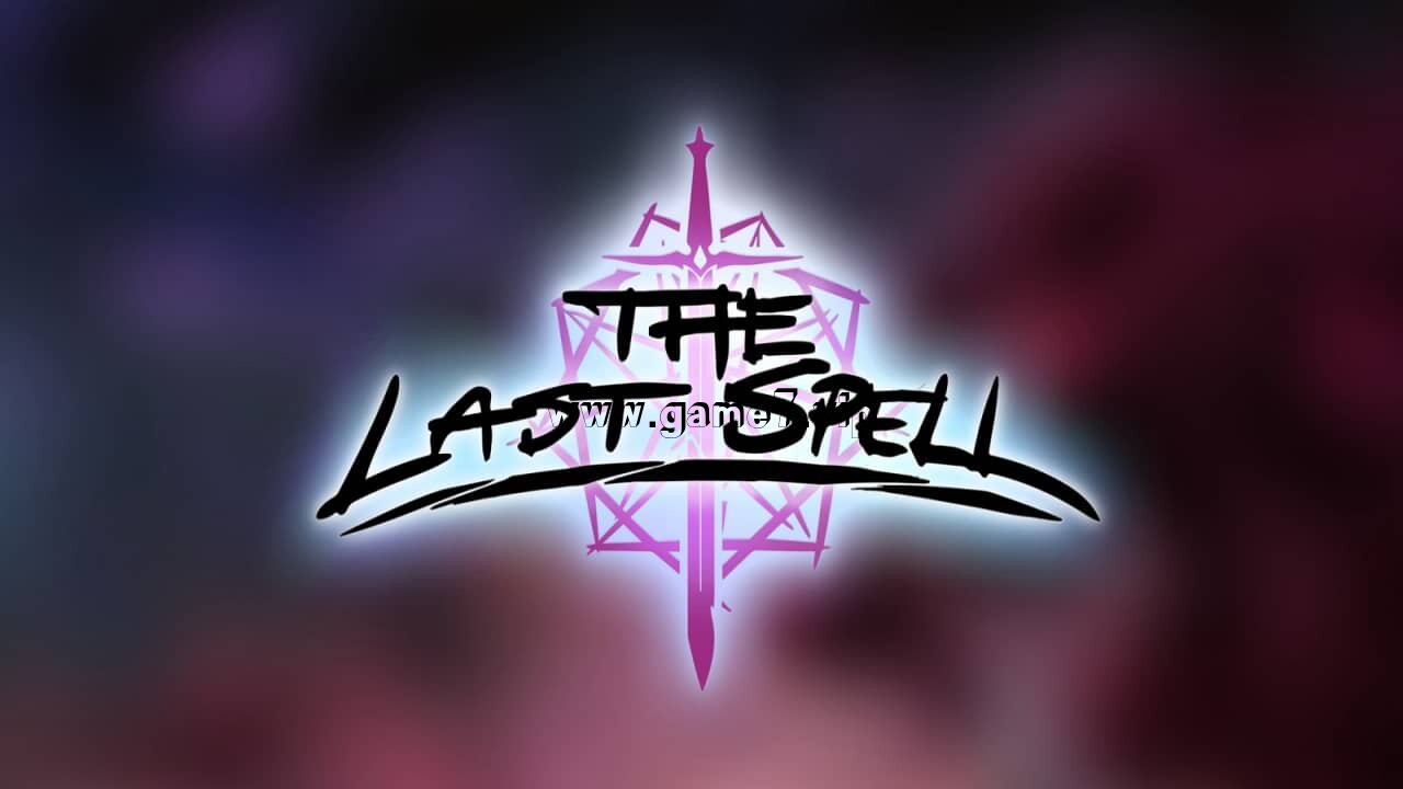 【Switch】最后的咒语丨The Last Spell
