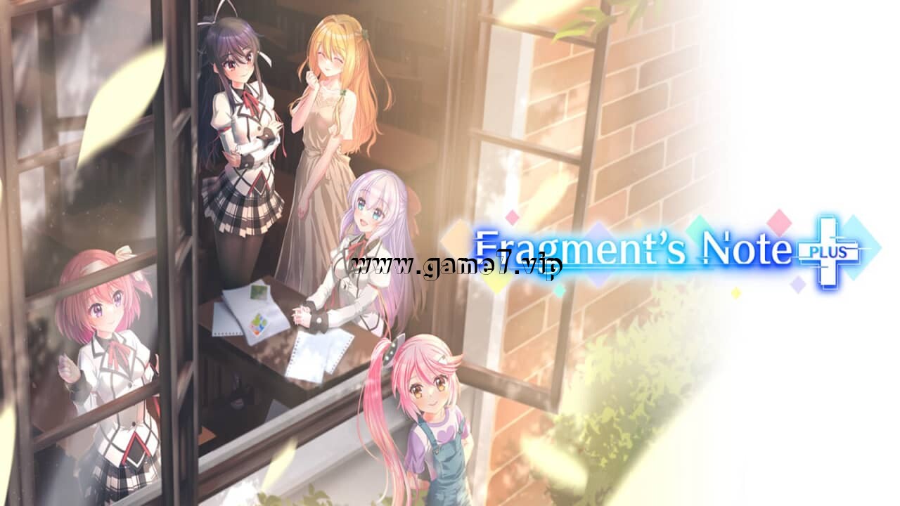 【Switch】记忆碎片+ 之后的事丨Fragment’s Note+ AfterStory