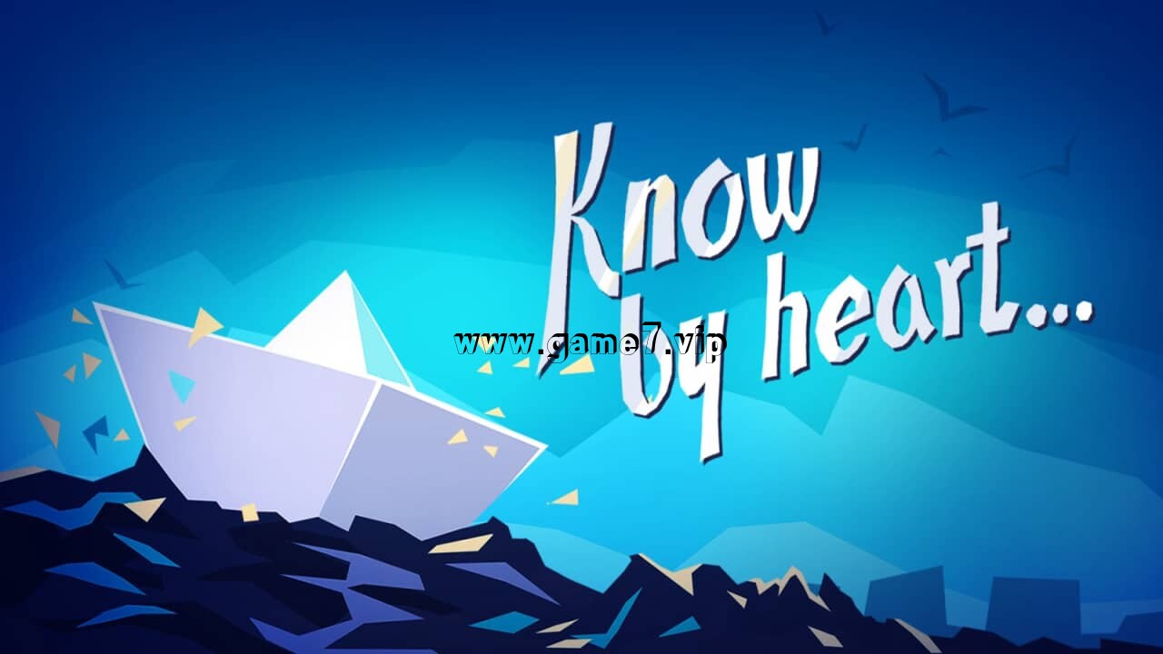 【Switch】铭记在心丨Know by heart