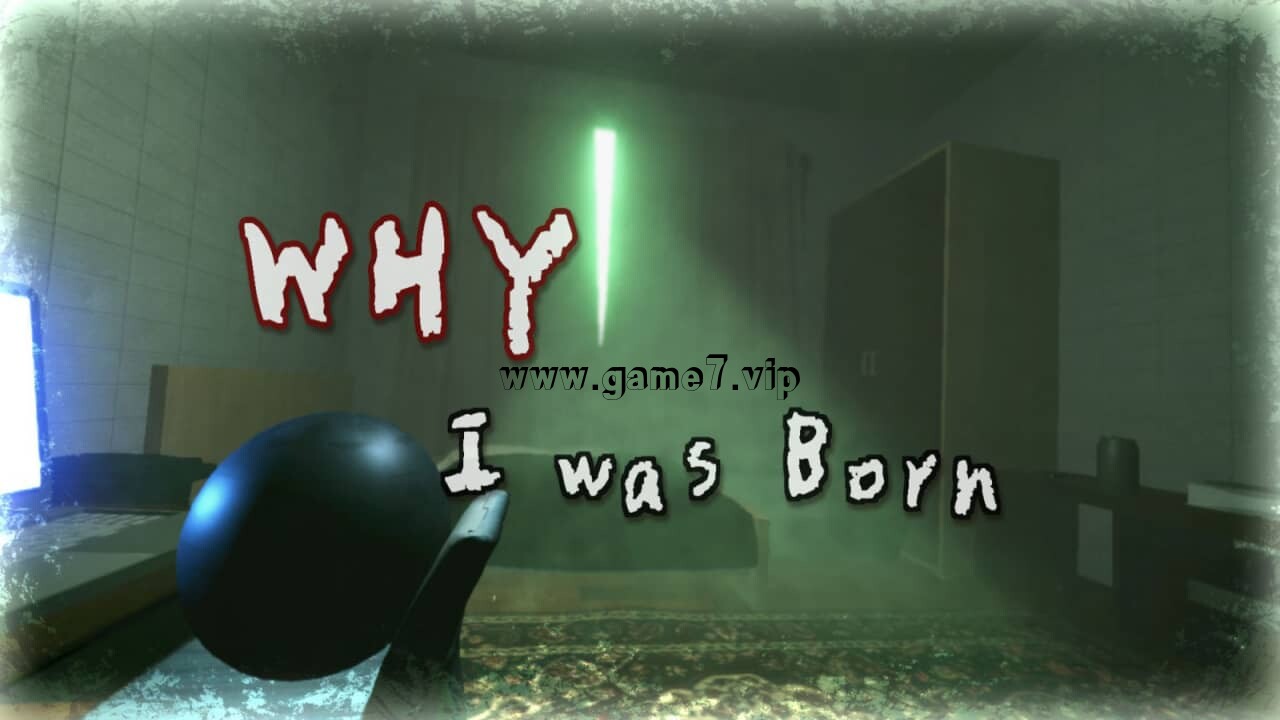 【Switch】我是为什么出生的丨Why I was Born
