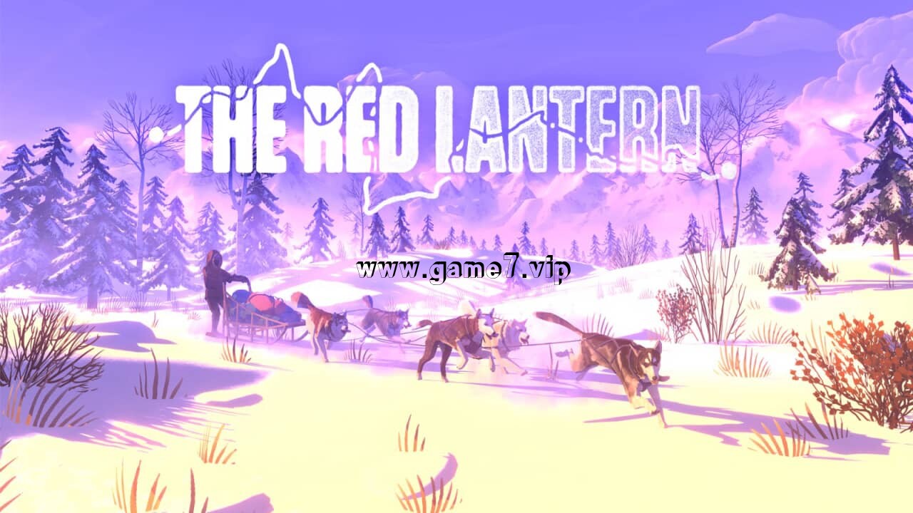 【Switch】红灯照我归途路丨The Red Lantern