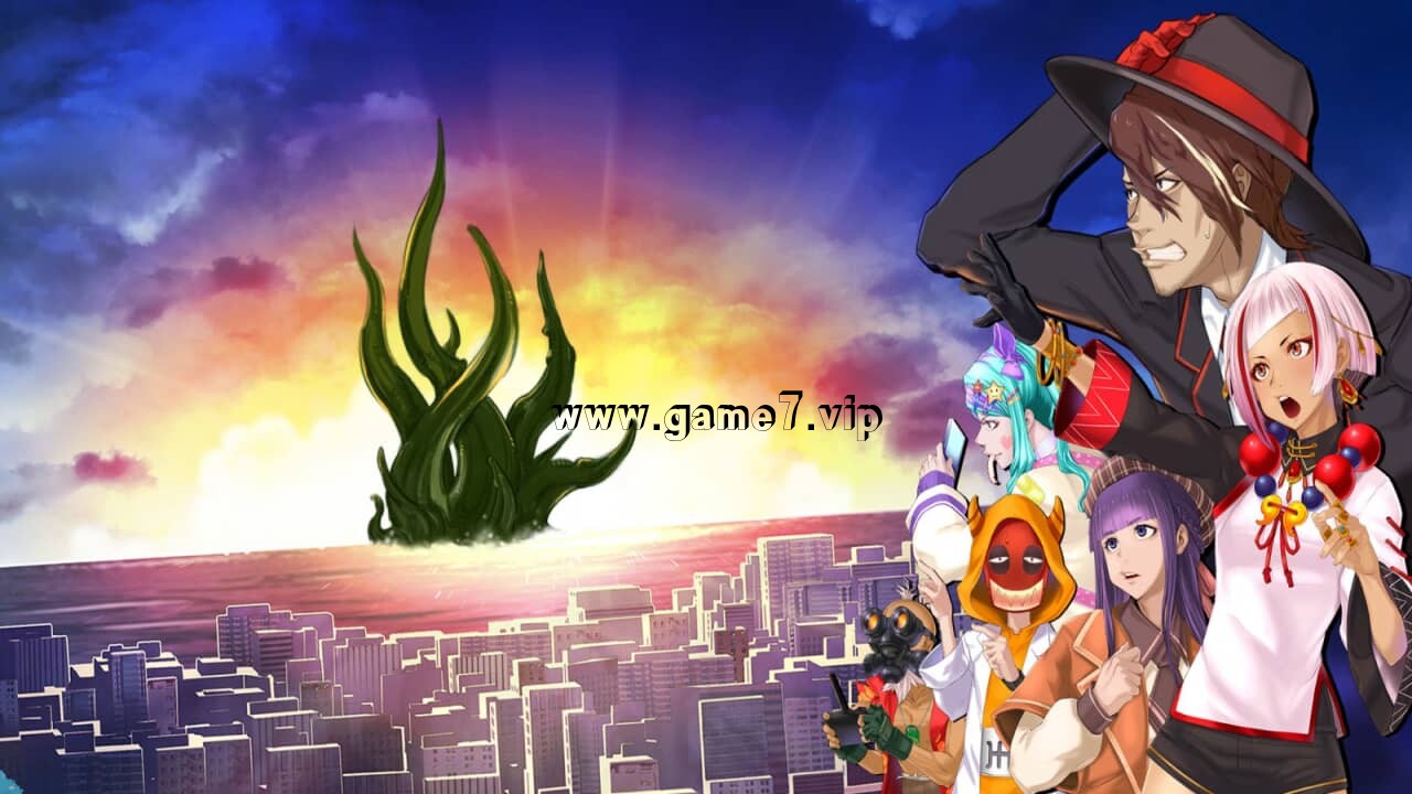 【Switch】灾难侦探斋牙 不合理的怪奇事件丨Disaster Detective Saiga: An Indescribable Mystery