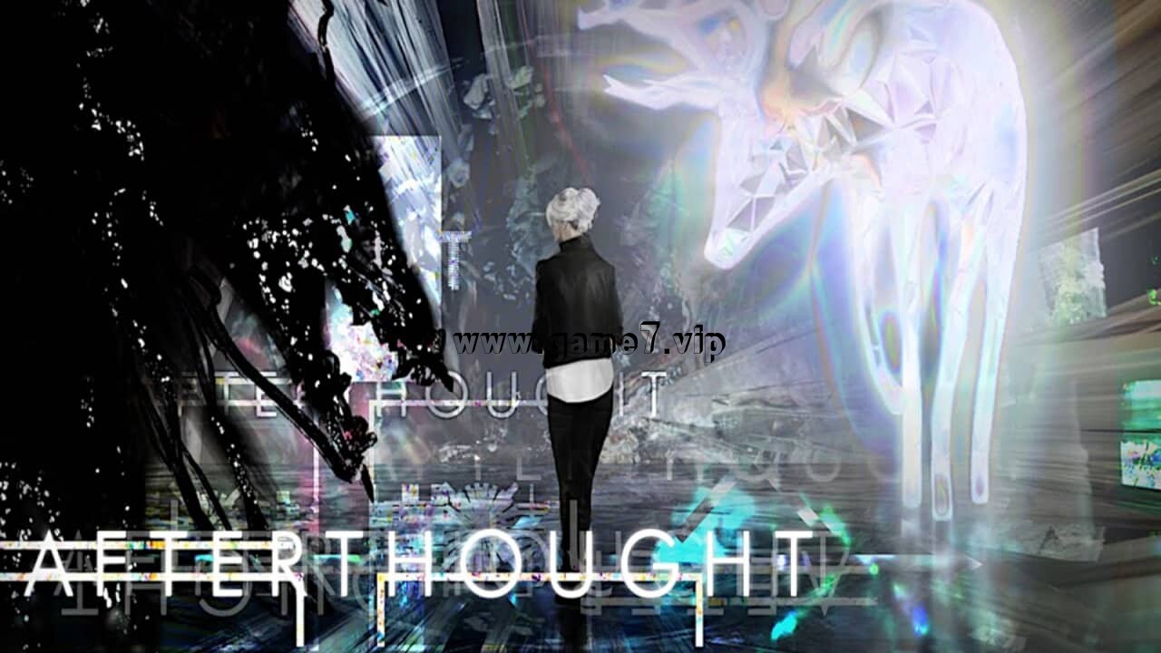 【Switch】后记丨Afterthought