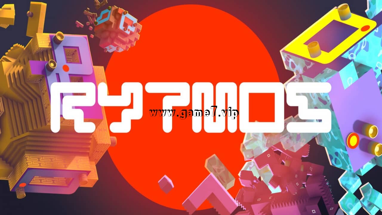 【Switch】节奏迷航丨Rytmos