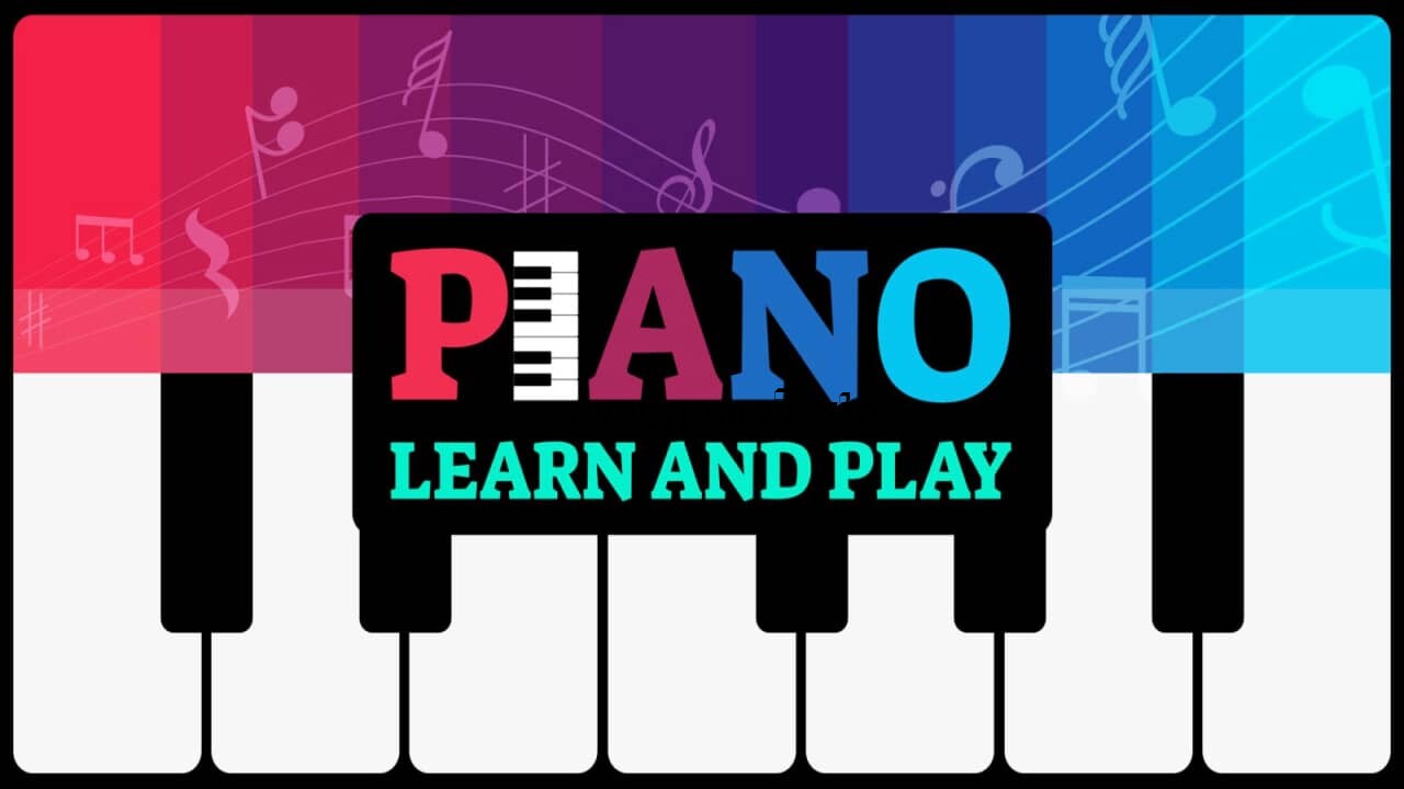 【Switch】钢琴:学和弹丨Piano: Learn and Play