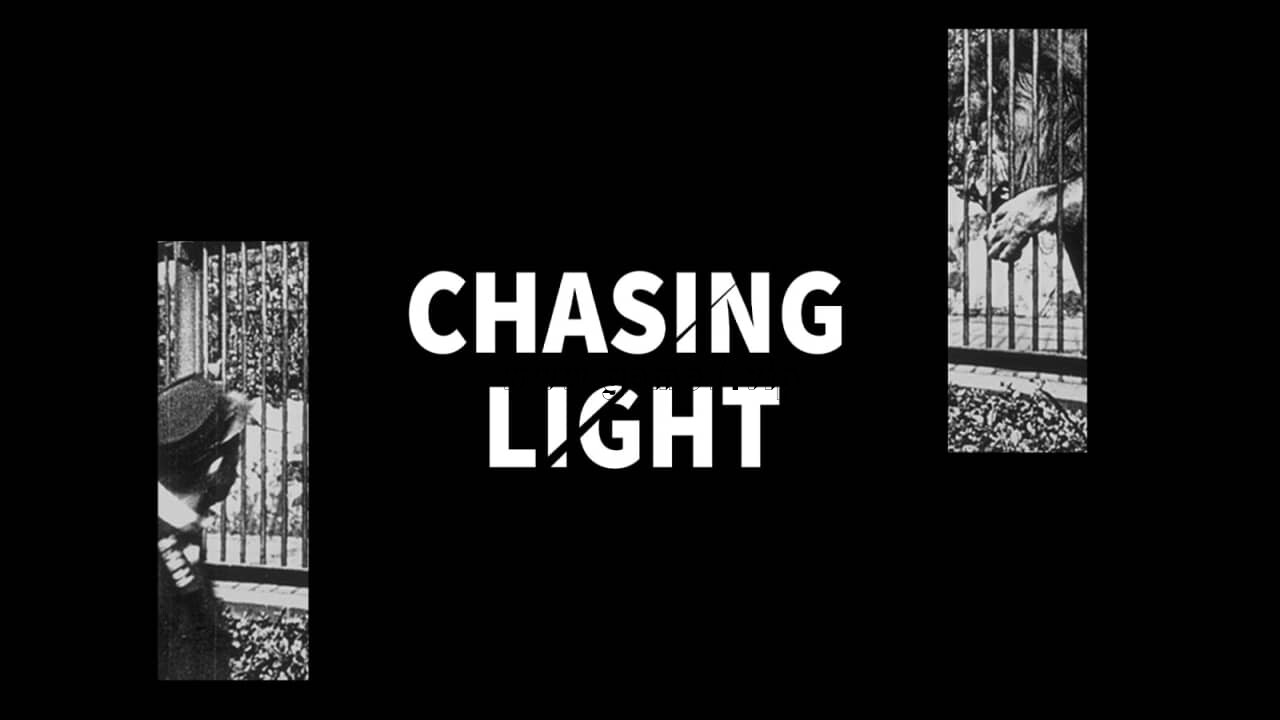 【Switch】追逐光丨Chasing Light