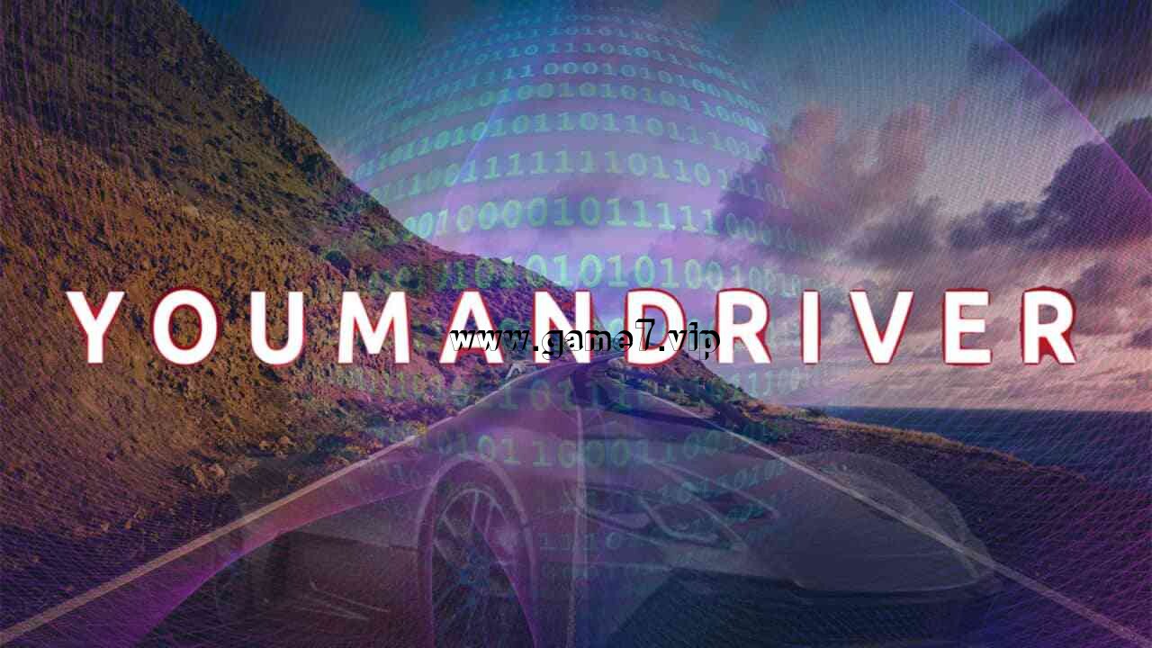 【Switch】你这个司机丨Youmandriver