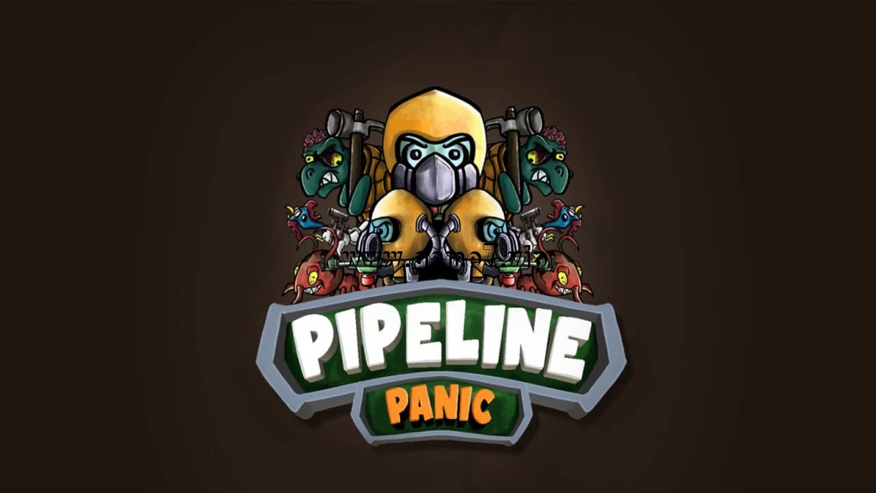 【Switch】管道恐慌丨Pipeline Panic
