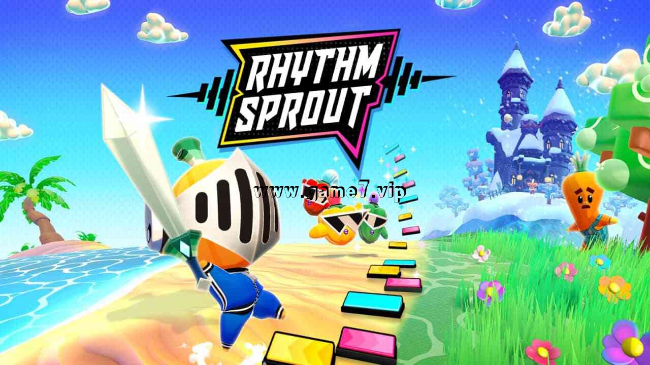 【Switch】节奏萌芽丨Rhythm Sprout
