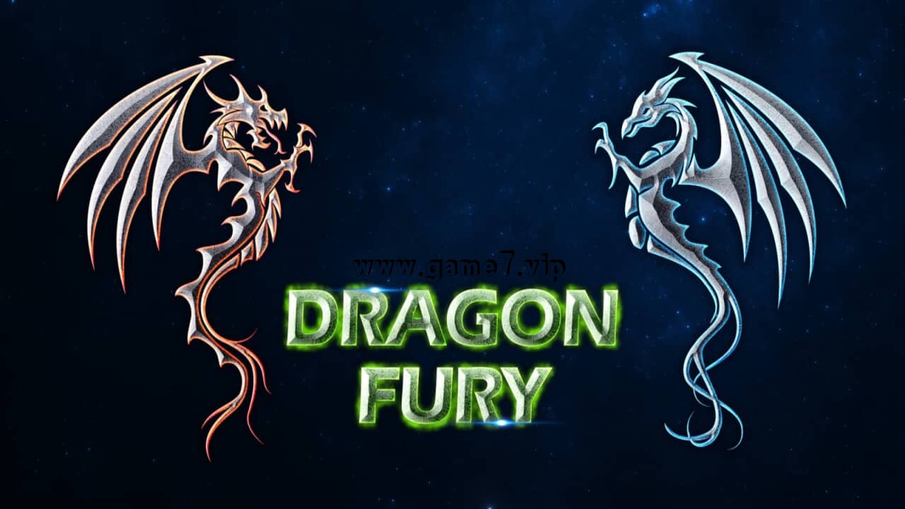 【Switch】怒龙发威丨dragon fury