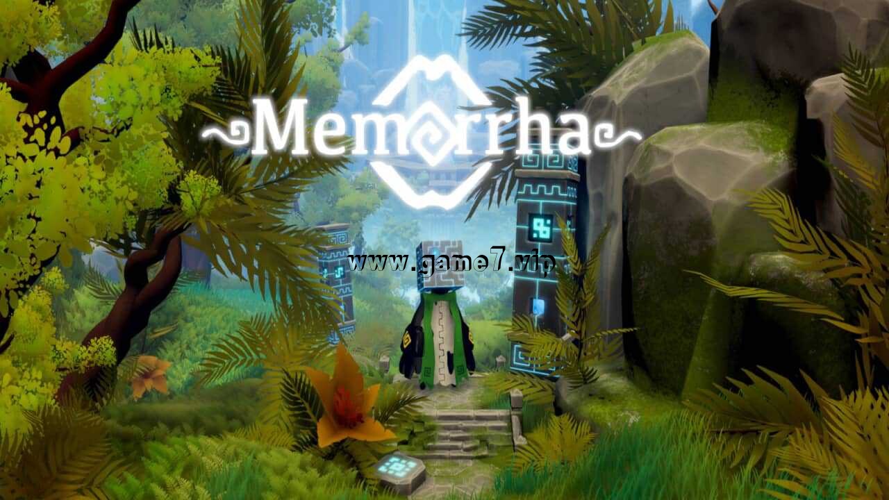 【Switch】梅默拉丨Memorrha